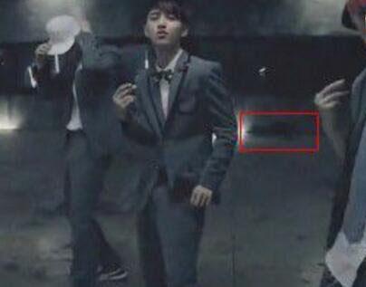 EXO咆哮mv灵异事件的发生地点（揭秘韩国咆哮exo灵异事件真相）