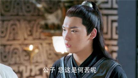 楚乔传詹子瑜也喜欢楚乔吗（揭晓楚乔传詹子瑜感情结局）