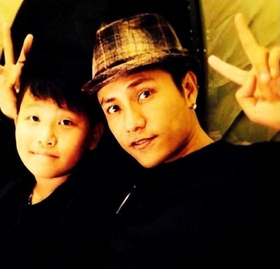 演员陈坤现在在干啥（46岁陈坤不结婚的原因）