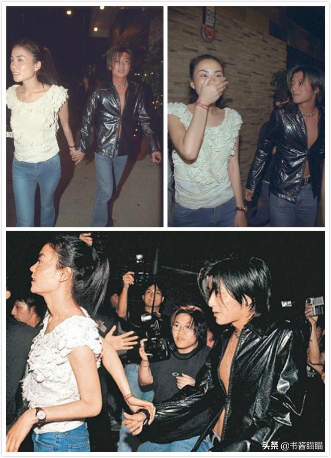 王菲为什么信仰藏传佛教（天后王菲学佛的真实原因）