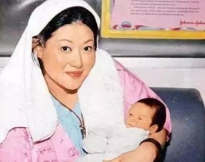 麦家琪演过的三级电影（盘点8位演过风月片的女演员）