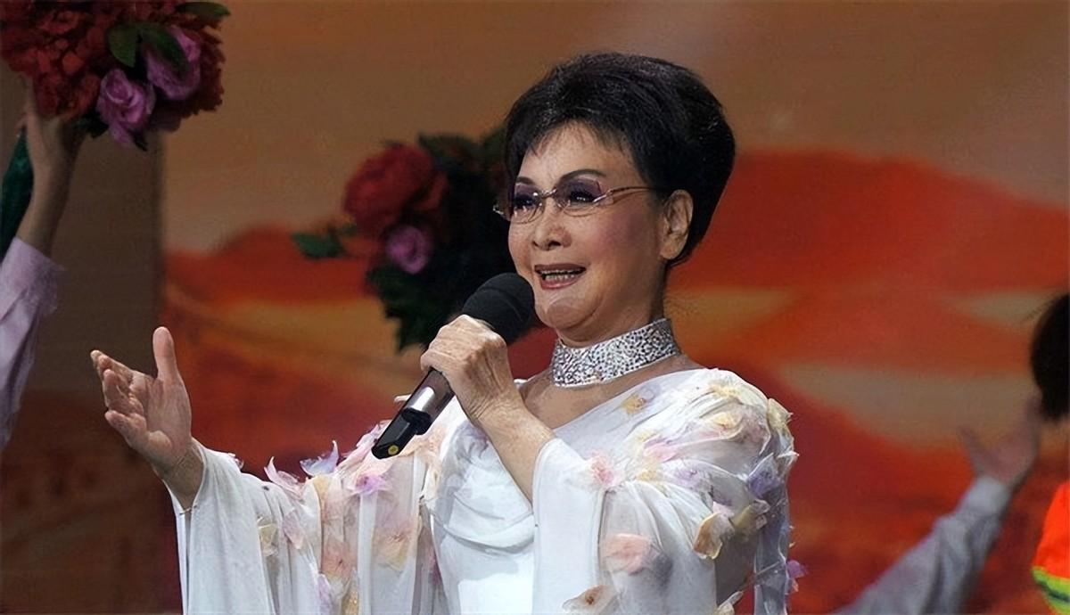 李谷一出生年月简历属什么（歌手李谷一简历作品）