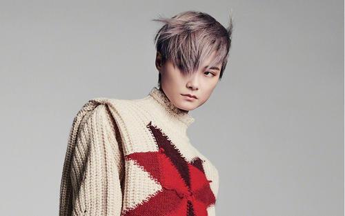 歌星李宇春的丈夫是谁（李宇春辛酸成名史与情史）