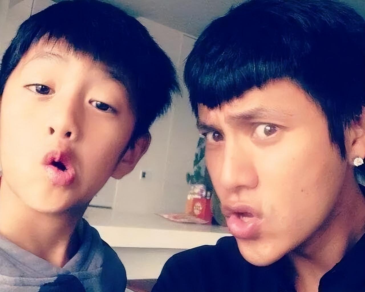 演员陈坤现在在干啥（46岁陈坤不结婚的原因）