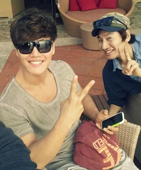 韩国明星金钟国有钱吗（金钟国现在在韩国的人气）