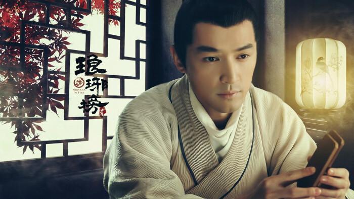 胡歌片酬多少钱一集（当红11位明星的天价片酬）