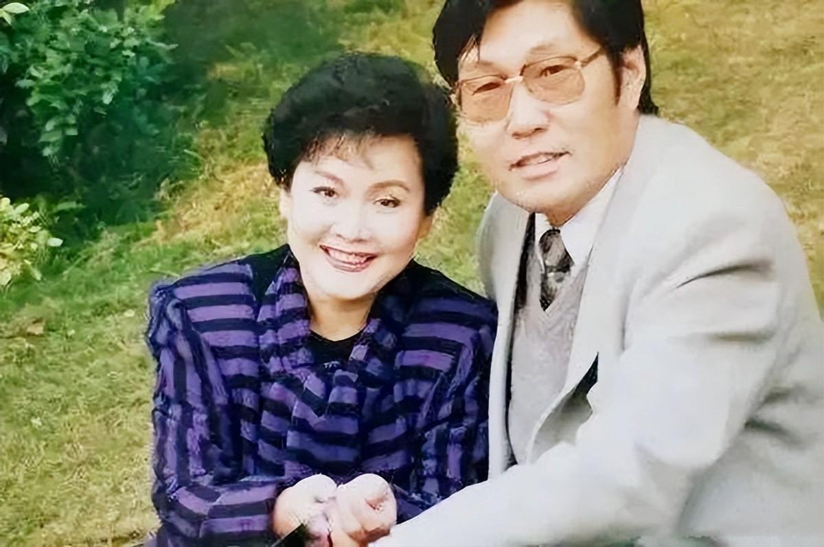 李谷一出生年月简历属什么（歌手李谷一简历作品）