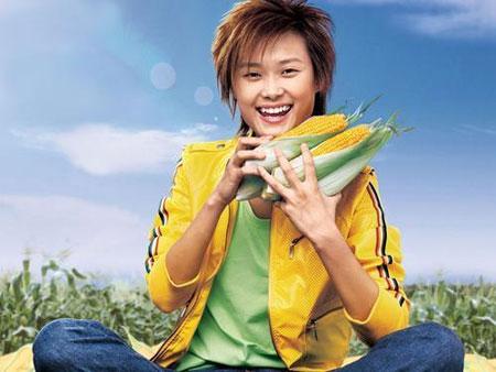 歌星李宇春的丈夫是谁（李宇春辛酸成名史与情史）