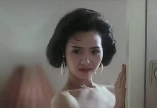 麦家琪演过的三级电影（盘点8位演过风月片的女演员）