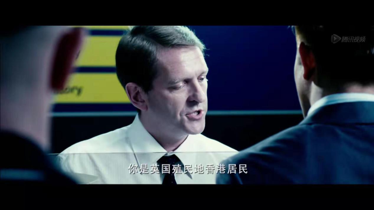 黎华安做什么的(香港黎华安个人资料简介)