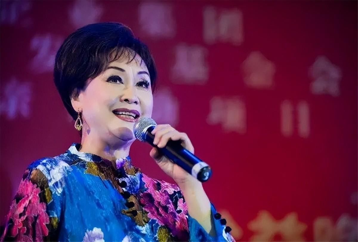 李谷一出生年月简历属什么（歌手李谷一简历作品）