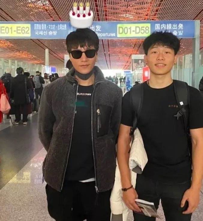 演员陈坤现在在干啥（46岁陈坤不结婚的原因）