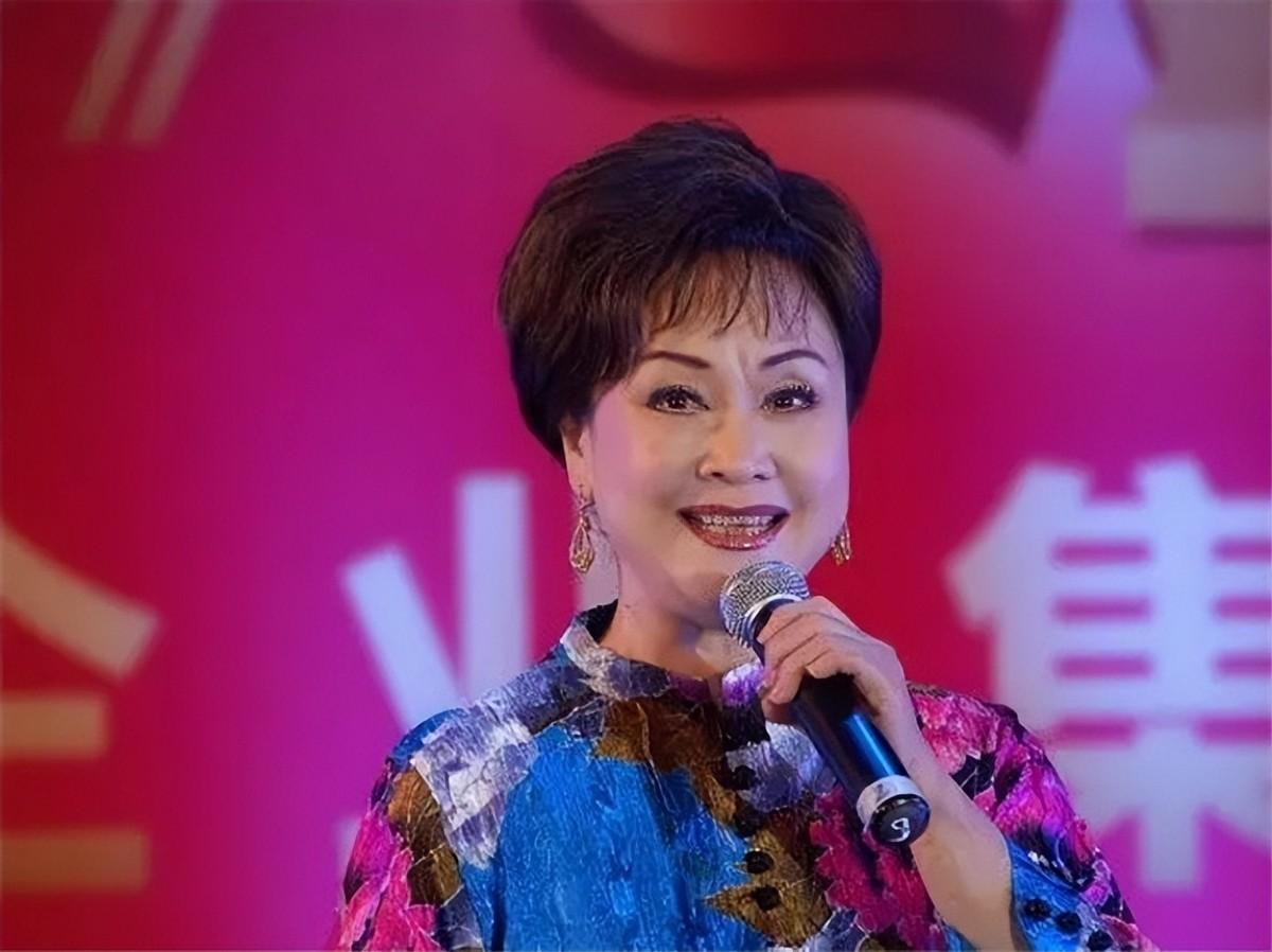 李谷一出生年月简历属什么（歌手李谷一简历作品）