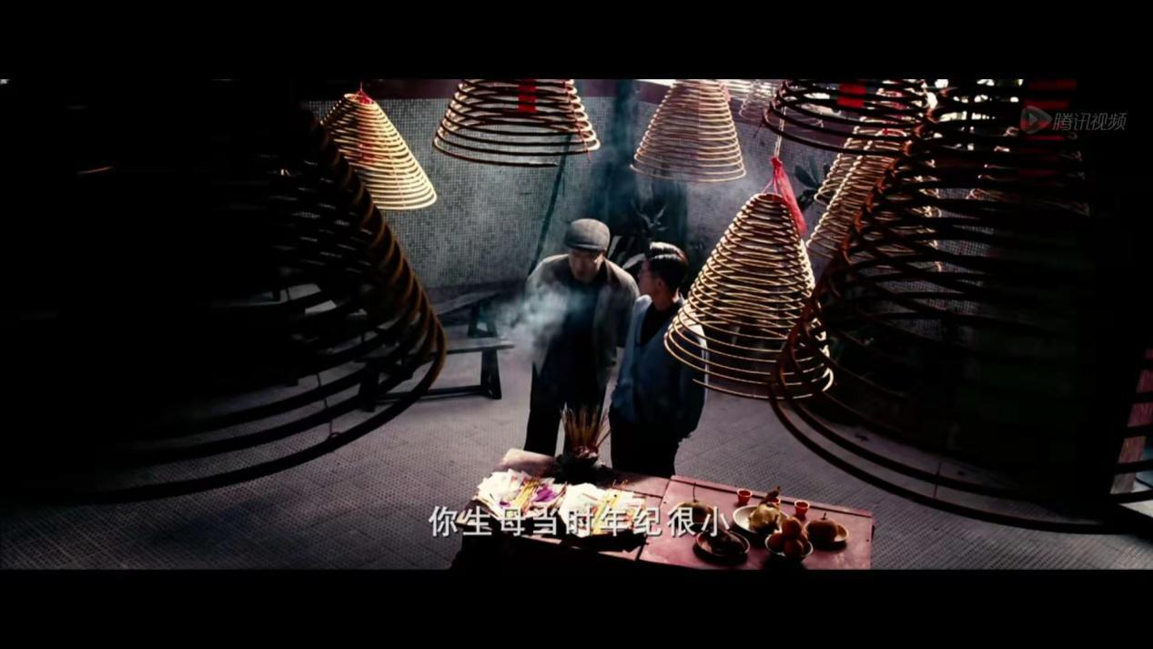 黎华安做什么的(香港黎华安个人资料简介)