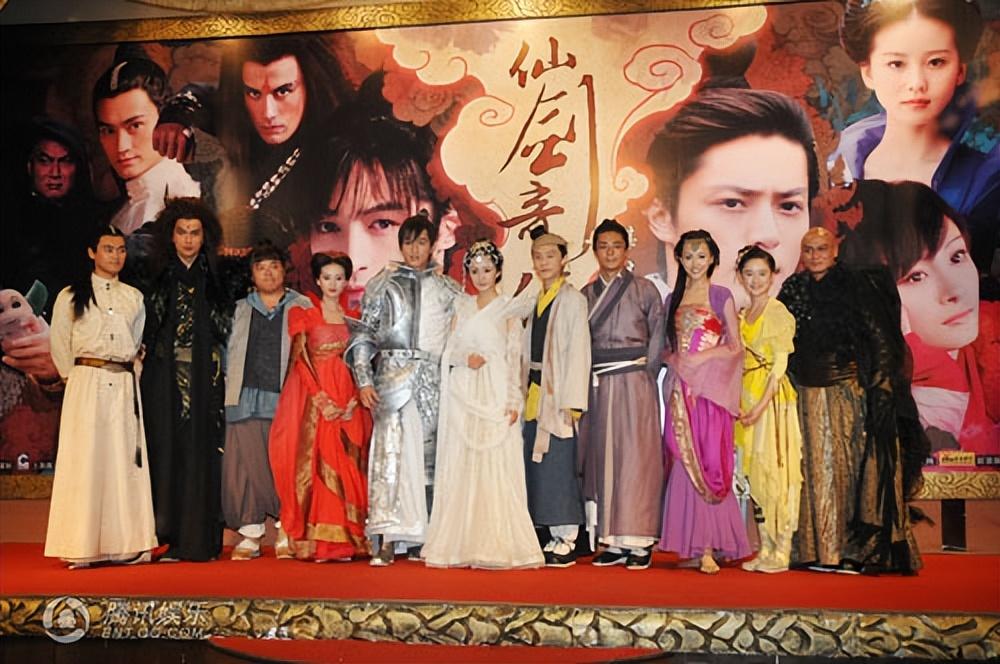 胡歌片酬多少钱一集（当红11位明星的天价片酬）