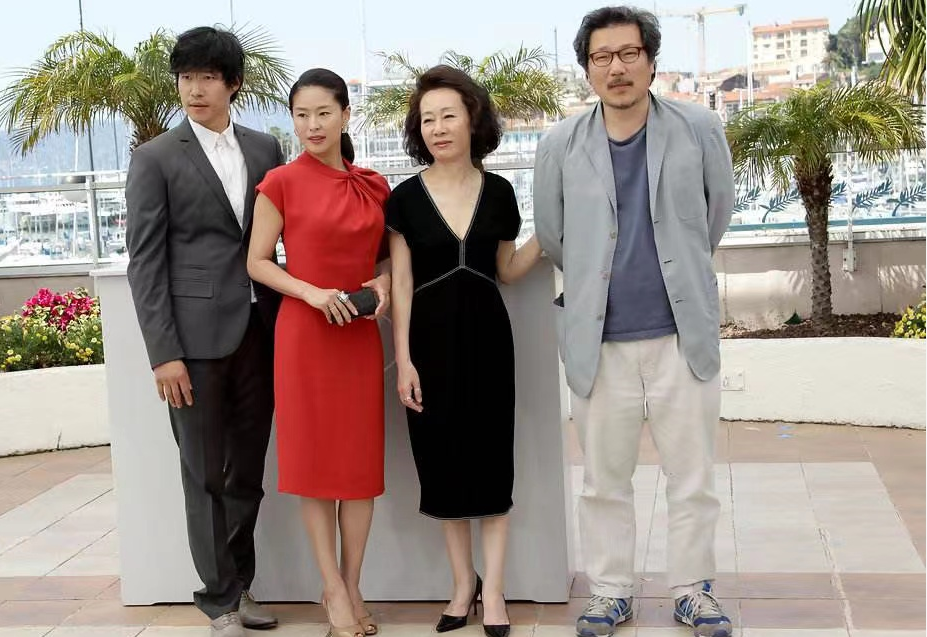 金敏喜是个什么样的人（男人对金敏喜的评价）