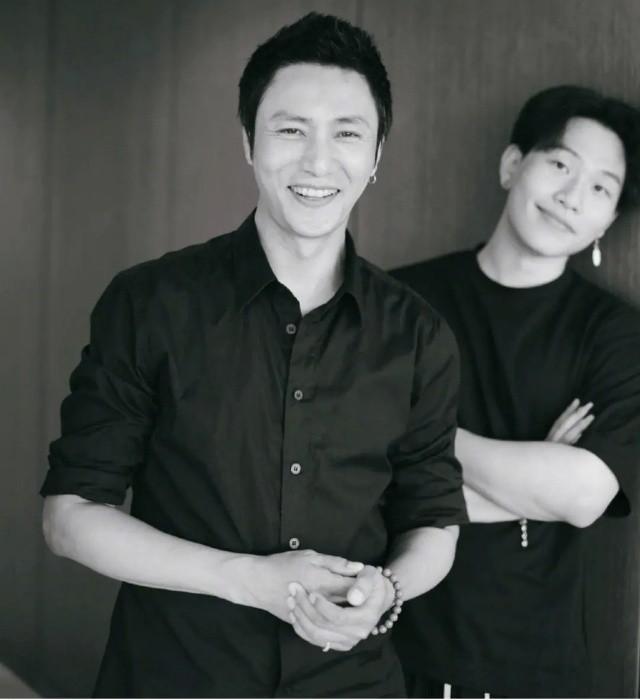 演员陈坤现在在干啥（46岁陈坤不结婚的原因）