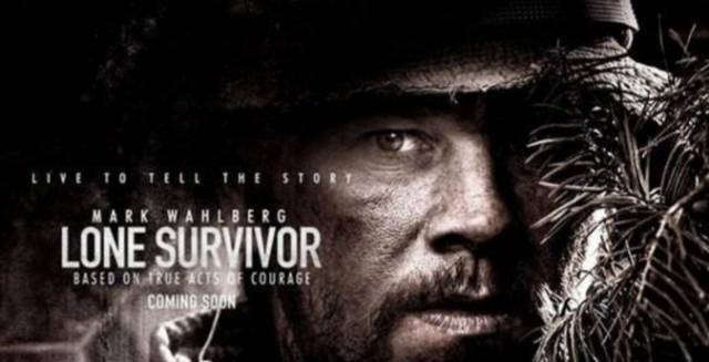 必看打真军的电影有哪些（热血的5部真实战争改编电影）