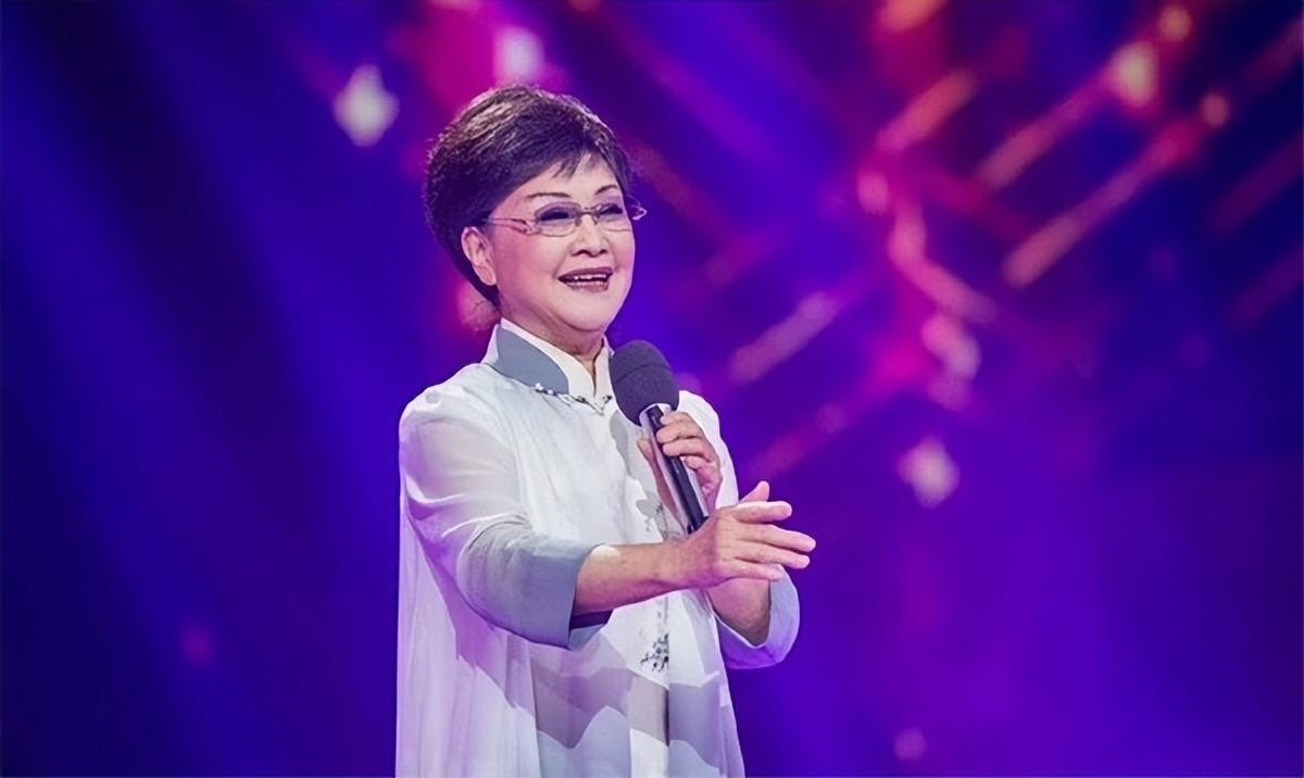 李谷一出生年月简历属什么（歌手李谷一简历作品）