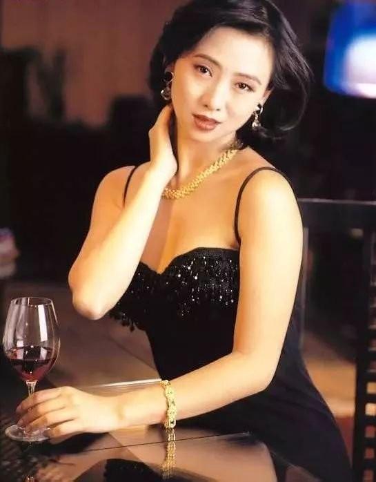 麦家琪演过的三级电影（盘点8位演过风月片的女演员）