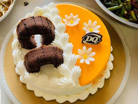 dq冰淇淋蛋糕是人造奶油吗3