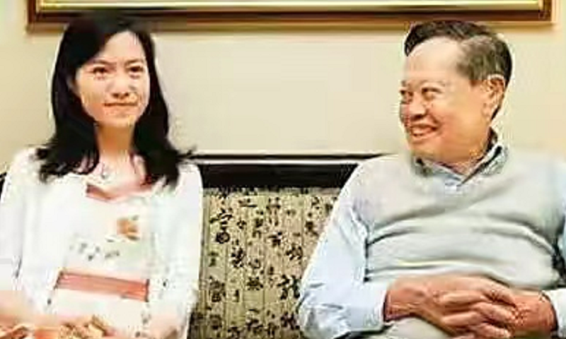 金敏喜是个什么样的人（男人对金敏喜的评价）