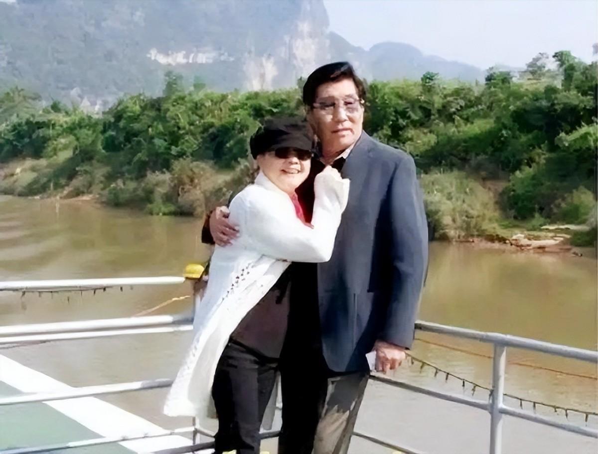 李谷一出生年月简历属什么（歌手李谷一简历作品）