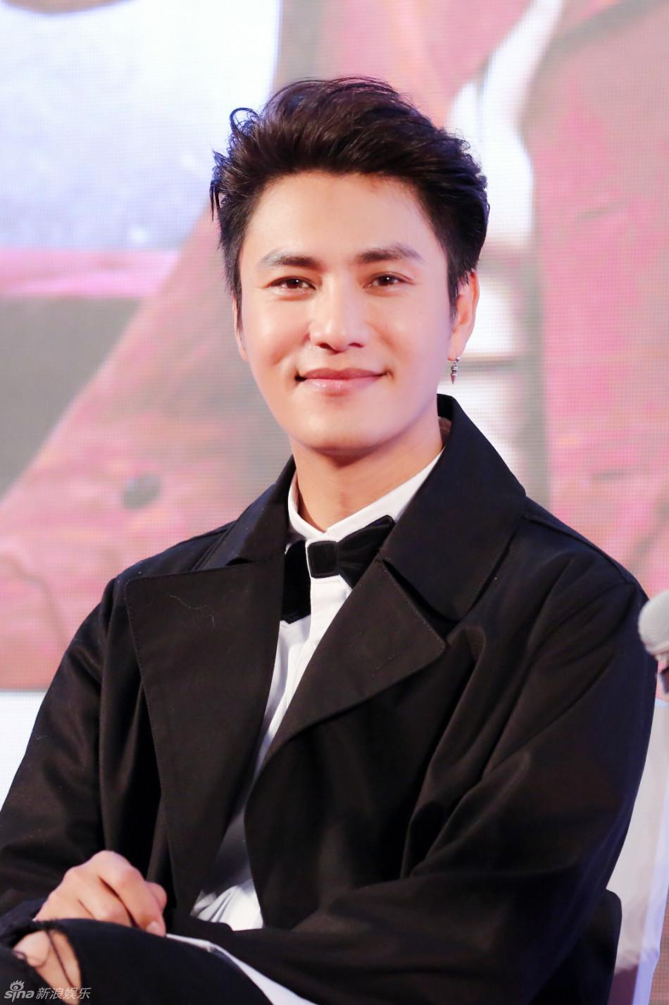 演员陈坤现在在干啥（46岁陈坤不结婚的原因）