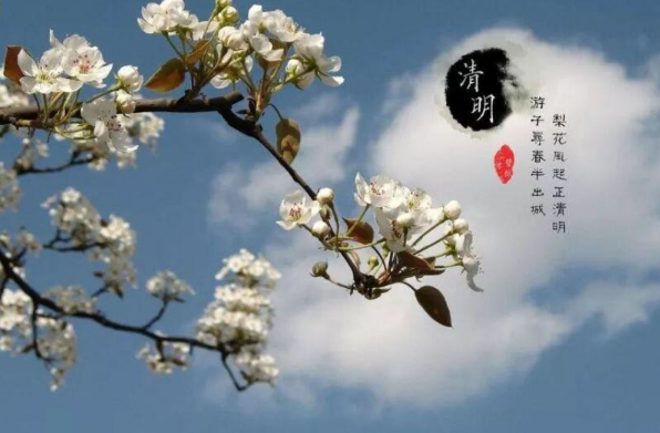 2023年清明节在闰二月还是三月（2023年清明节在农历几月）