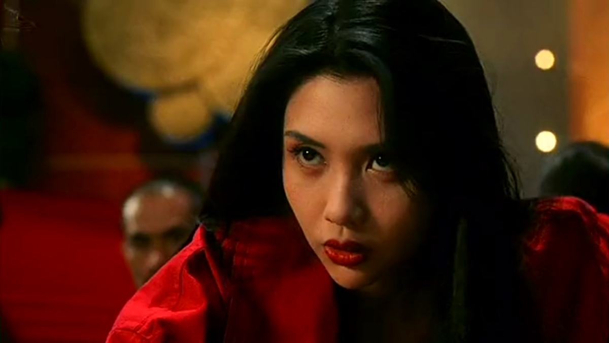 麦家琪演过的三级电影（盘点8位演过风月片的女演员）