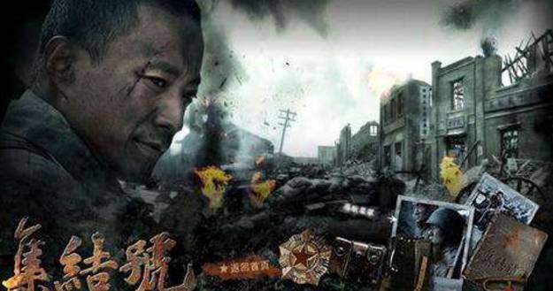 必看打真军的电影有哪些（热血的5部真实战争改编电影）