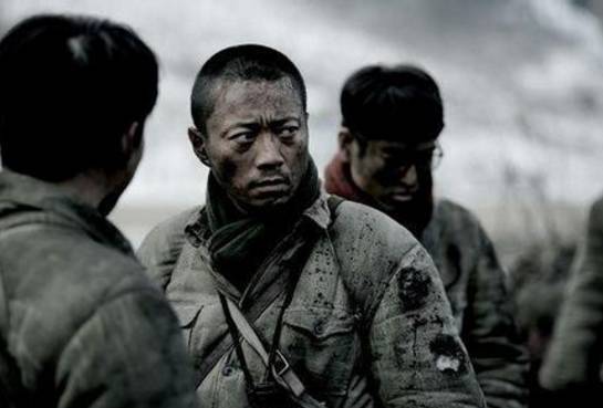 必看打真军的电影有哪些（热血的5部真实战争改编电影）