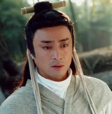 何中华结婚了吗（古装男神何中华资料简介）