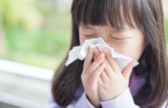 小孩得了甲流引发肺炎怎么办2