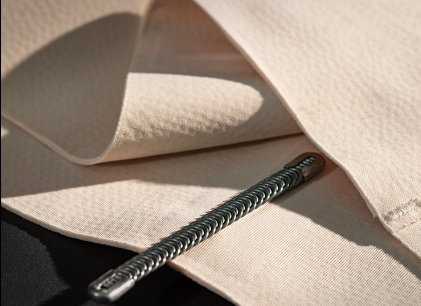 悬浮收腹裤是无磁的吗1