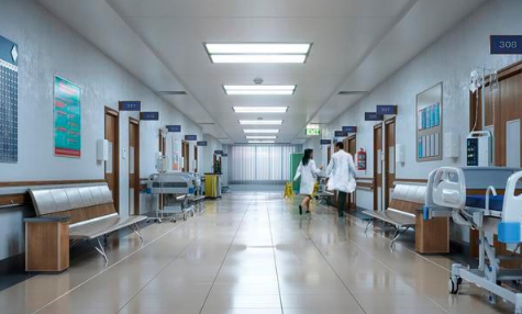 三甲医院的医生一定比二甲好吗（三甲医院医生的话可信吗）