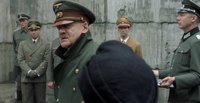 必看打真军的电影有哪些（热血的5部真实战争改编电影）