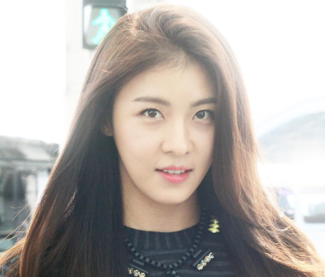 河智苑演过的三级盘点（韩国演员河智苑的作品）