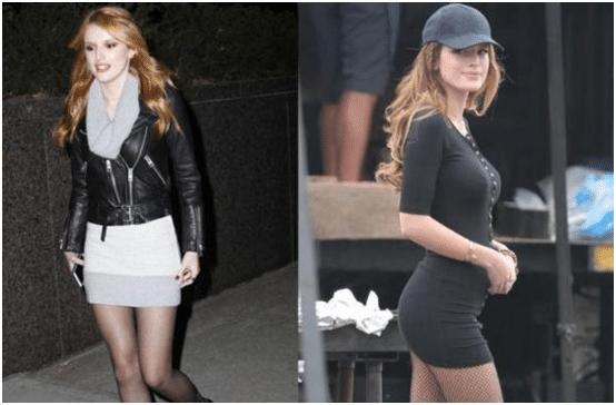 好莱坞又曝艳照门事件（韩国多位顶级女星私照外泄）