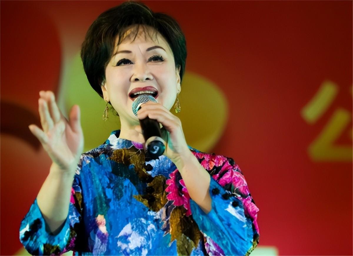 李谷一出生年月简历属什么（歌手李谷一简历作品）