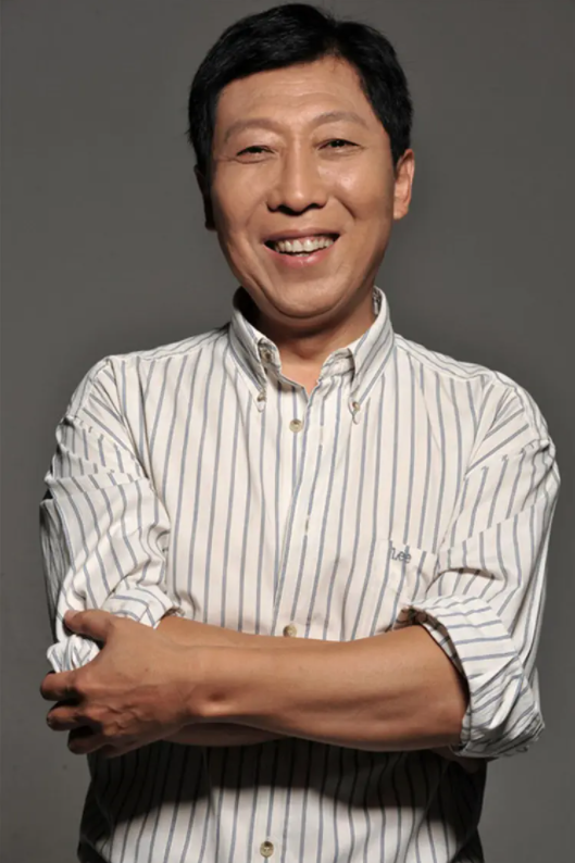 韩童生的老婆是谁（演员韩童生演绎经历）