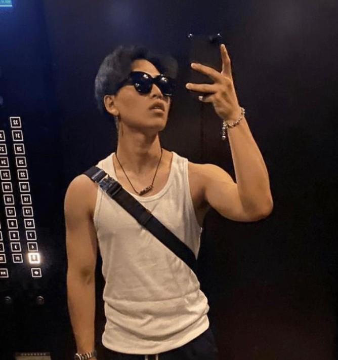 演员陈坤现在在干啥（46岁陈坤不结婚的原因）