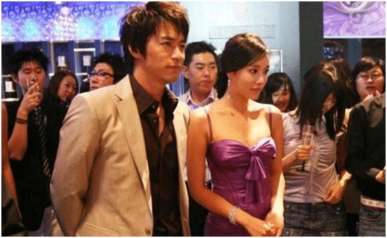 好莱坞又曝艳照门事件（韩国多位顶级女星私照外泄）