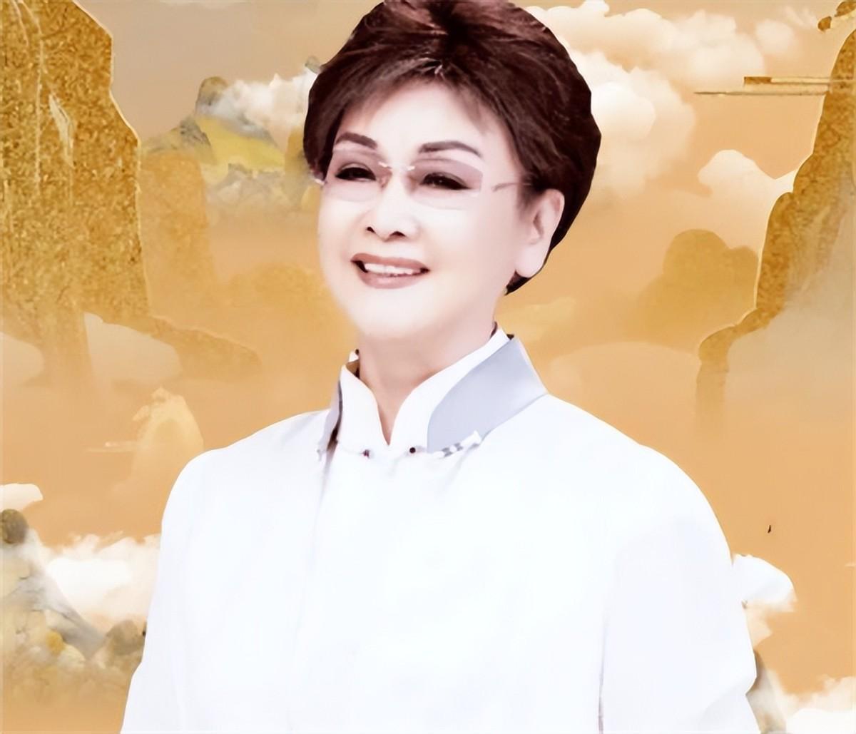 李谷一出生年月简历属什么（歌手李谷一简历作品）