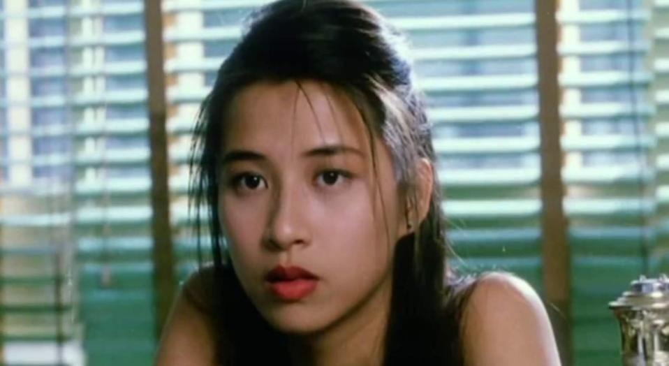 麦家琪演过的三级电影（盘点8位演过风月片的女演员）