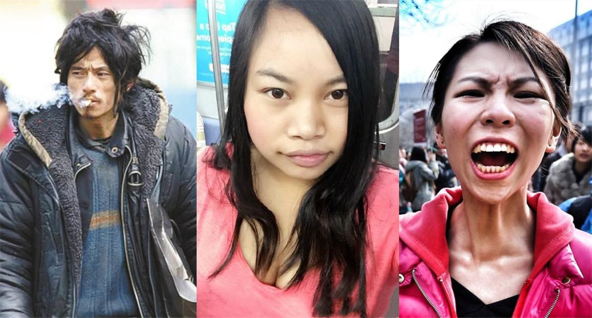 韩熙雅风油精事件是什么（ 揭网红韩熙雅荒唐事件）