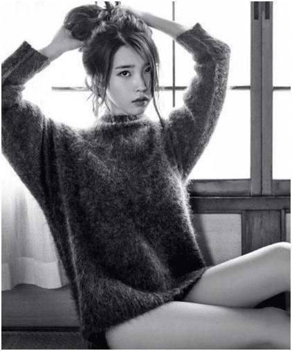 好莱坞又曝艳照门事件（韩国多位顶级女星私照外泄）