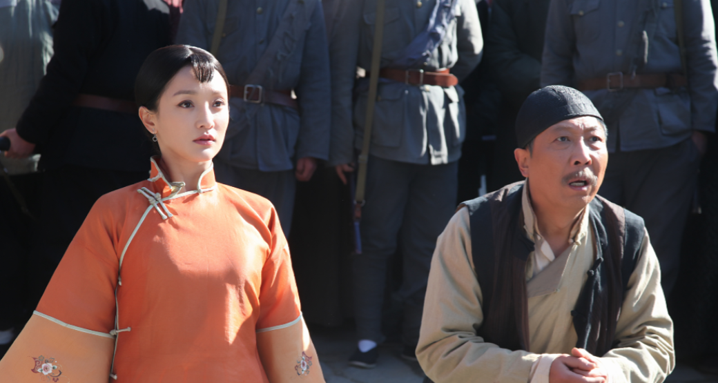 韩童生的老婆是谁（演员韩童生演绎经历）