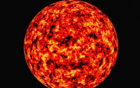 2023年太阳大爆发是真的吗2