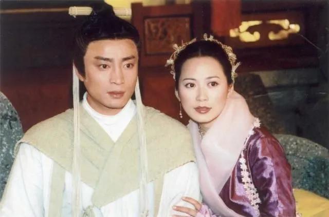 何中华结婚了吗（古装男神何中华资料简介）